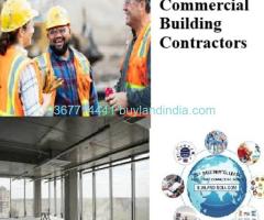 Commercial Builders Contarctors in Kallakurichi